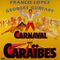 Carnaval aux Carabes