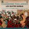 Chansons paillardes