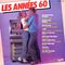 Les annes 60