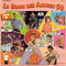 La boum des annes 60 Vol. 4