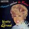 Chansons couleur de France
