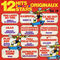 12 Hits 12 Stars - Vol. 13