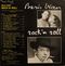 Boris Vian Rock'n'roll