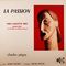 La passion - Charles Pguy -