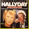 Hallyday story 1982-1985