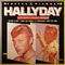 Hallyday story 1961-1966