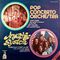 Pop Concerto Orchestra / Anarchic System