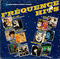 Fr�quence hits