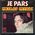 Je pars