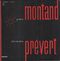Montand chante Prvert