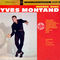 Dansez avec Yves Montand