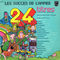 Les succs de l'anne 24 titres