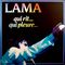 LAMA qui rit... qui pleure... [coffret 8 33 tours]