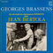 Georges Brassens - Les dernires chansons indites