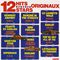 12 hits 12 stars