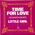 Time for love