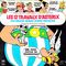 Les 12 travaux d'Astrix