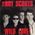The BOYS SCOUTS -  Wild love ! 