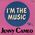 I'm the music