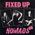 FIXED UP / NOMADS