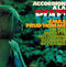 Accordion a la Piaf !