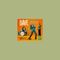 Blue-eyed soul !