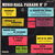 Music-Hall parade n 17