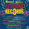 Le disque des records