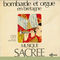 Bombarde et orgue en Bretagne