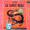 Le Lotus Bleu