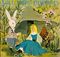 Alice au pays des merveilles