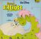 Peter et Elliott le dragon