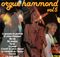 Orgue Hammond - vol. 5