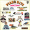 Piano hits