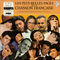 Les plus belles pages de la chanson franaise