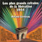 Les plus grands refrains de la libration 1944