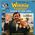 Les aventures de Winnie l'ourson - Winnie et ses amis
