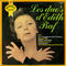 Les duo's (sic) d'dith Piaf