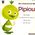 Les chansons de Pipiou