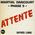 Attente