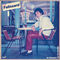 Le blouson sur la chaise