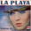 La playa