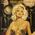 Harlow, la blonde platine