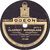 Frankie TRUMBAUER' ORCHESTRA with BIX & LANG -  Clarinet marmalade / Singin' the blue 