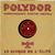 Bolero / Mademoiselle de Paris