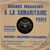 Comte Luxembourg / Wiener-Fiaker-Lied