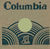 Columbia Novelty Orchestra -  La fort en joie / Plaisir viennois 