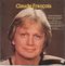 Claude Franois chante en anglais