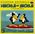Heckle et Jeckle