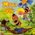 Maya l'abeille - Maya au secours de Flip